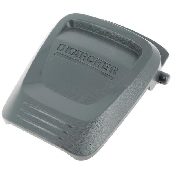 Sidehåndtag 5.075-043.0 - Karcher støvsuger - Håndtag