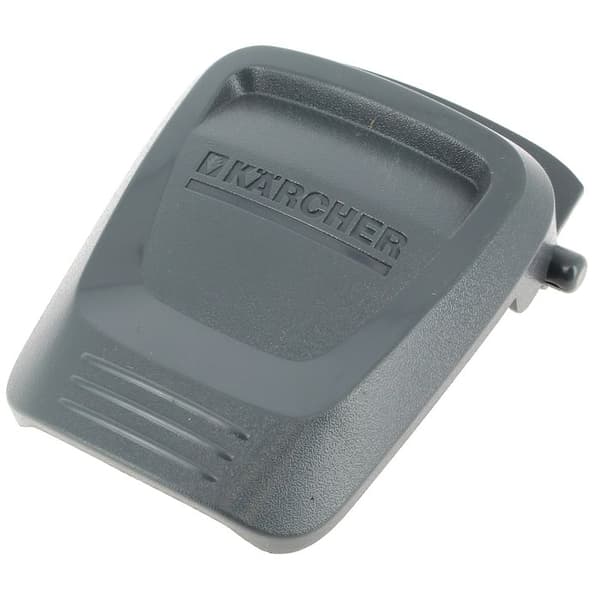 Sidohandtag 5.075-043.0 - Karcher Dammsugare - Handtag