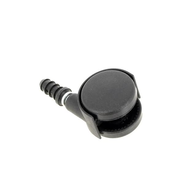 Roterende roulette 6.435-353.0 - Karcher støvsuger - Hjul og ruller