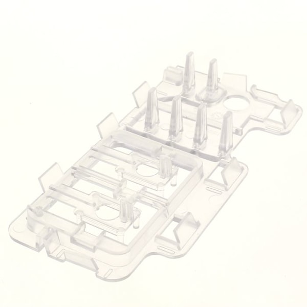 Diffusor dioder 2963670200 - torktumlare beko