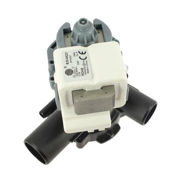 Tyhjennyspumppu, ebs2556-0808, 00145787 - Bosch-pesukone - Pumpit
