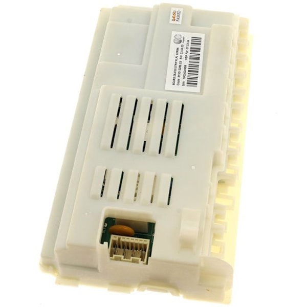 Effektmodul, dea701, c00505636* - Diskmaskin Whirlpool - Moduler