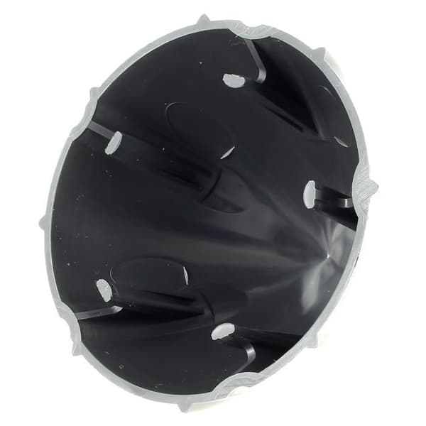 Stort sort konus 100258s - Robot Magimix - Diverse