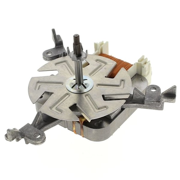 Motor värme roterande 00641854 - ugn
