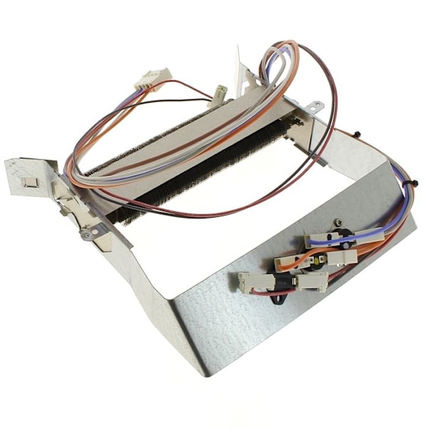 Motstånd 2300W - Ariston - Indesit - Hotpoint - Elektrisk torktumlare - C00294624