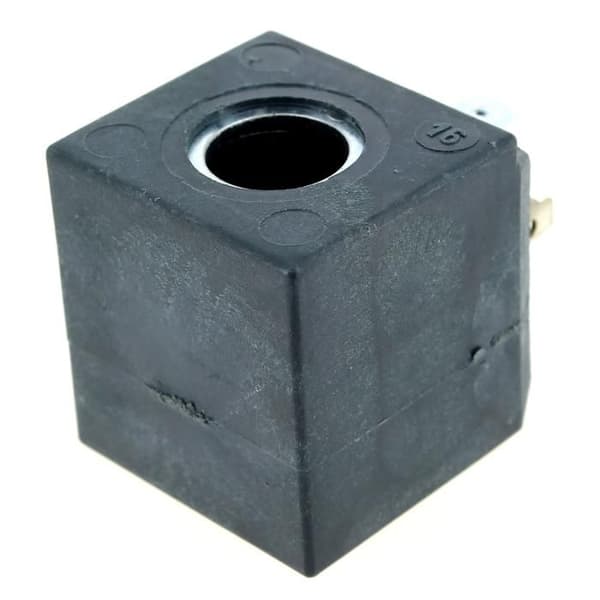 Bobin elektroventil ms-0907627 - Ångcentral Astoria - Elektroventiler