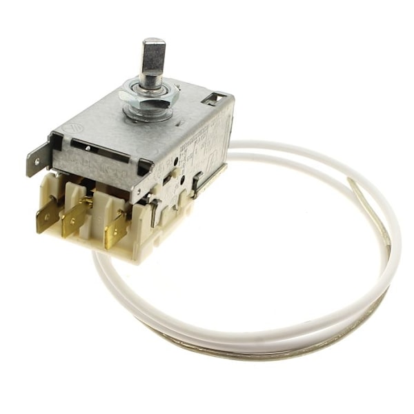 Termostat k59l1203 038640 042731 - kylskåp