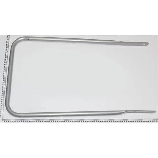 Guidon nederst 340433001029 - plæneklipper einhell Flerfärgad