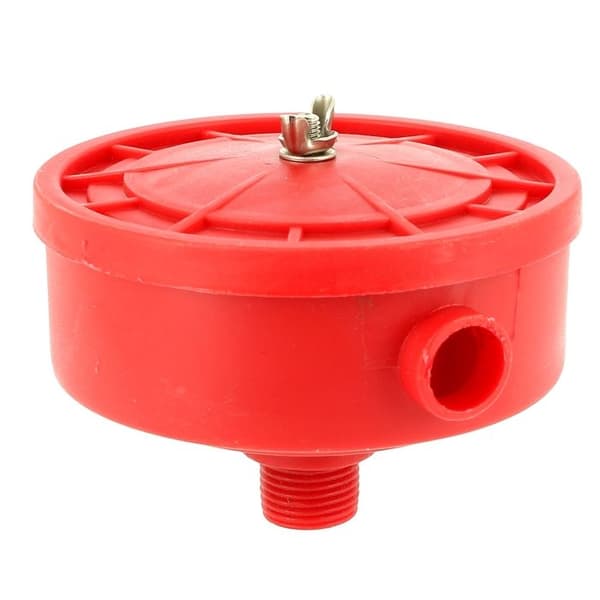 Luftfilter 400740001046 - Parkside Kompressor - Filter Flerfärgad