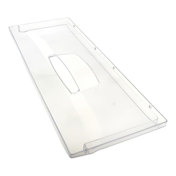 Fasad grönsaksback 508x200mm c00273210 - Kylskåp Indesit - Backar och korgar