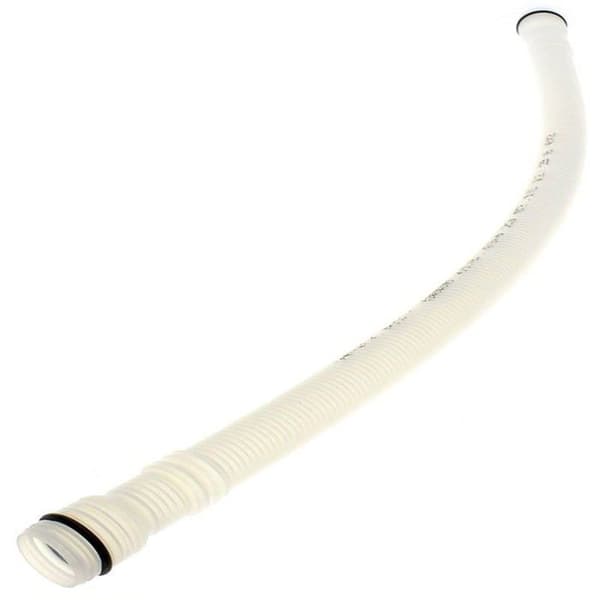 Afløbsrør 00668104 - Bosch opvaskemaskine - Rør og slanger