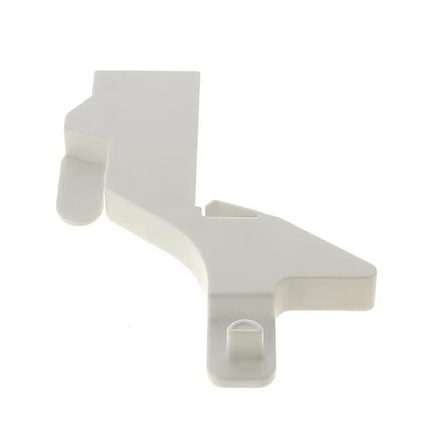 Support hvid 00657908 - Bosch fryser - Støtter og fastgørelser