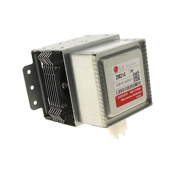 Magnetron 2m214-39f 2b71732g 6324w1a008b - mikrovågor