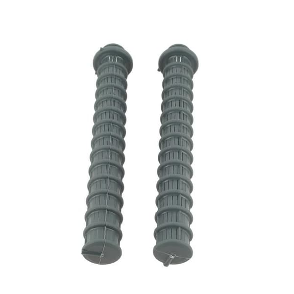 Crépines 3/4" sandfilter genom 2 L=225, 26mm - Poolutrustning Diverse - Filter