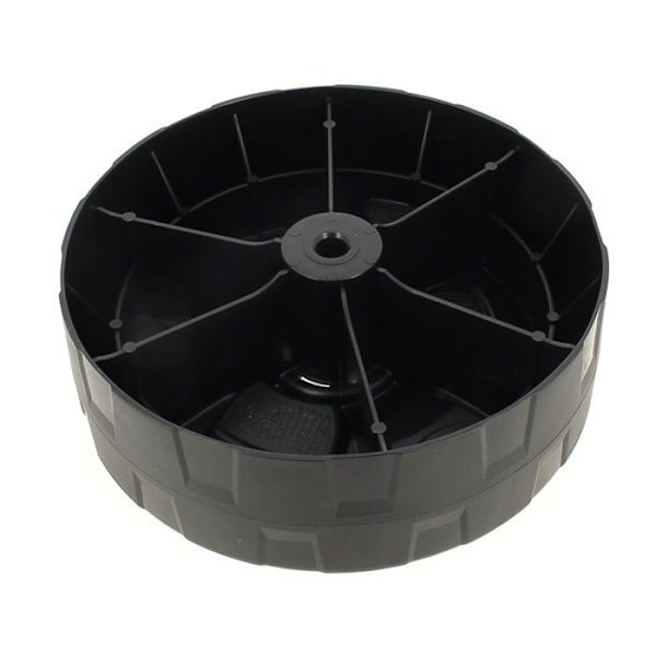 Bakhjul f016104422, f016104306 - gräsklippare bosch