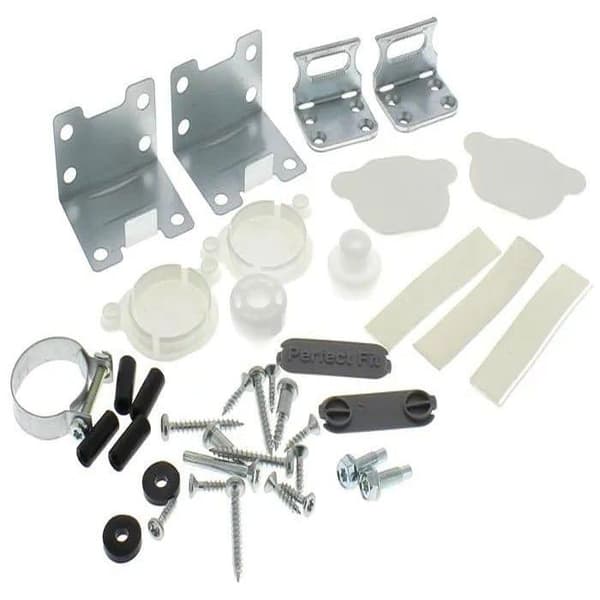 Kit för dörrbeklädnad 140003555244 - Ikea diskmaskin - Diverse