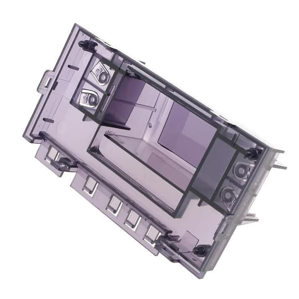 Skärmcache 1766660100 - Beko diskmaskin - Diverse