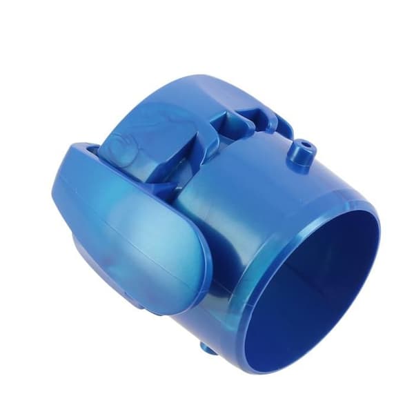 Hurtigforbindelse W79033P - Zodiac poolrobot - Forbindelser