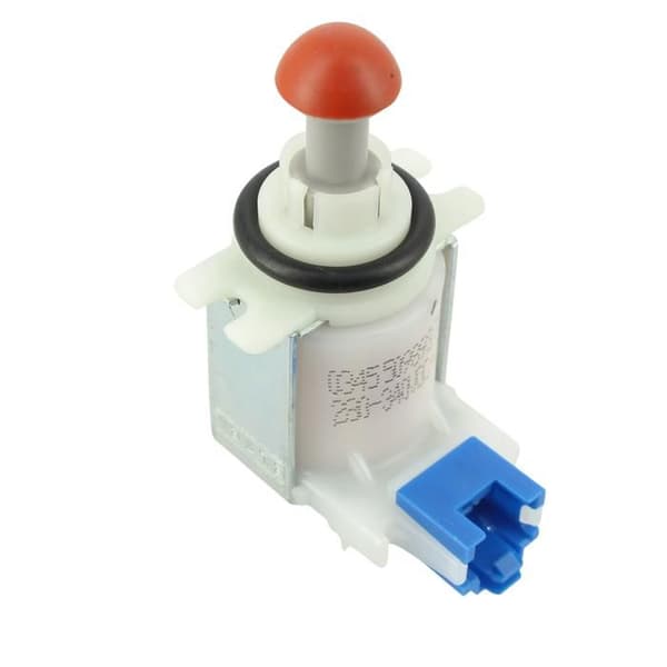 Afløbsventil 11033896, 00631199 - Bosch opvaskemaskine - Elektromagneter