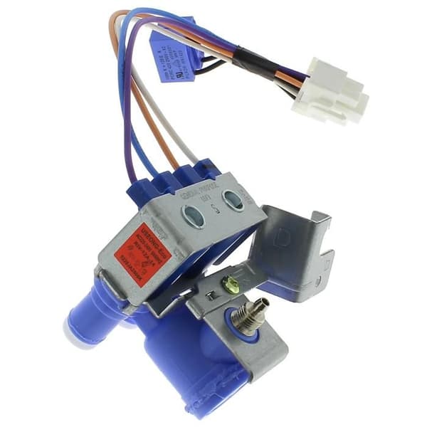 2-vejs elektroventil 5220ja2008k - LG køleskab - elektroventiler