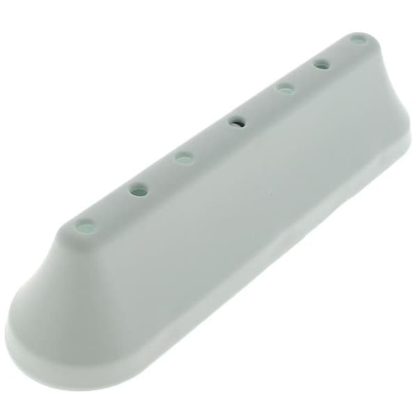 Rummun laput l=182mm 481202308115 - Whirlpool-pesukone - Rummun laput