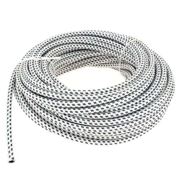 Kabel per meter d=5mm - Universell ångcentral - Kablar och sladdar