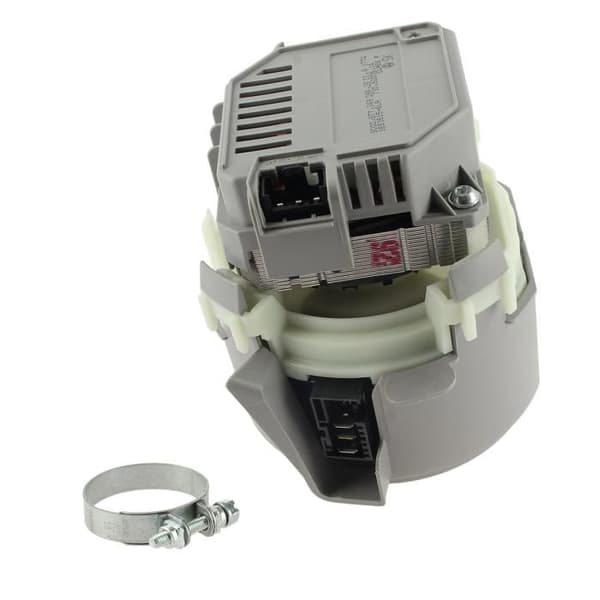 Cirkulations- och värmepump 00651956 - Bosch diskmaskin - Pumpar