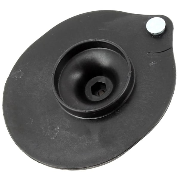 Stöd för plastblad cl221006117 - grästrimmer