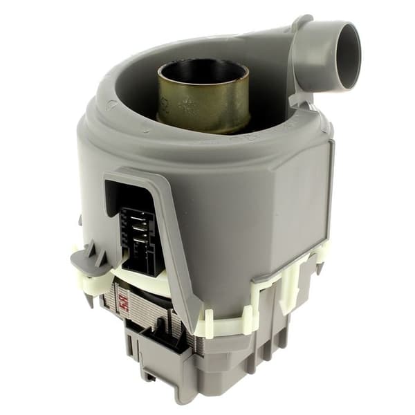 Cirkulationsvärmepump 00654575 - Siemens Diskmaskin - Pumpar