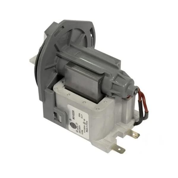 Pump för tömning b30-6a - Diskmaskin Bosch - Pumpar