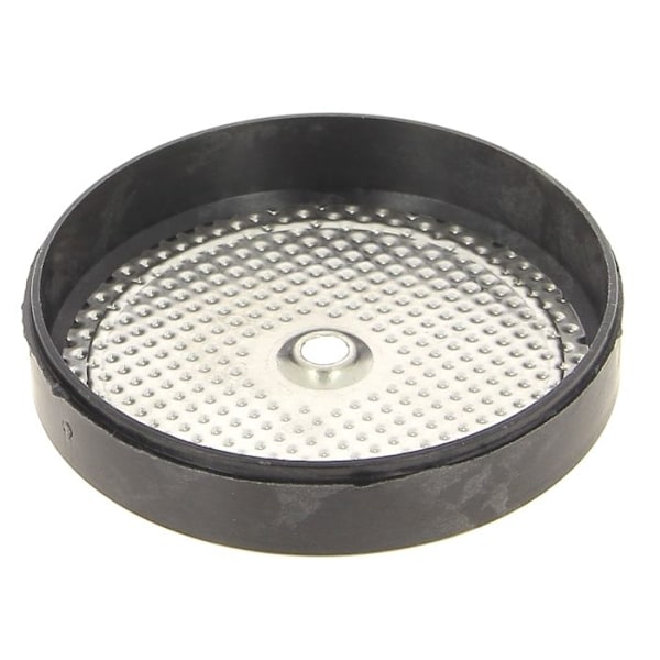 Silkorg med avlopp 504660 - espresso