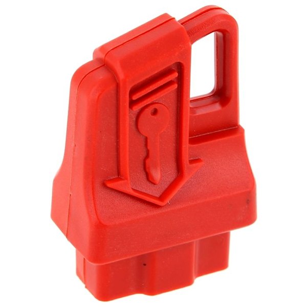 Säkerhetsnyckel 5131035631 - gräsklippare ryobi