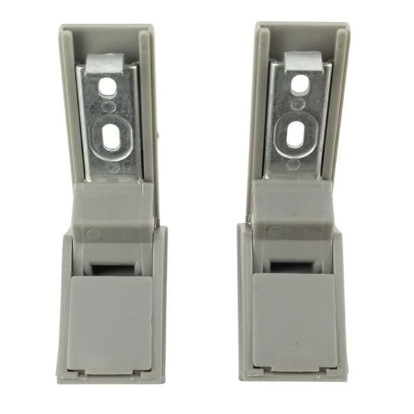 Kit korjaus harmaa kahva 9590180 - Liebherr jääkaappi - Kahvat