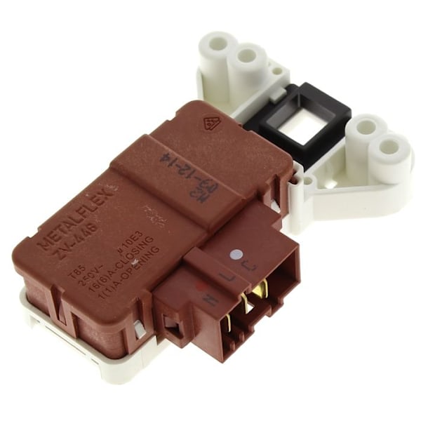 Dörrsäkerhet, zv446, as0031771 49128444 - tvättmaskin