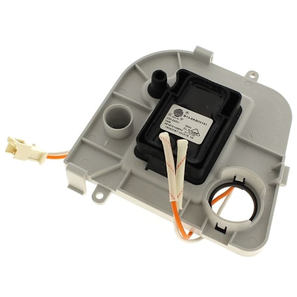 Pumpa tömning b13-6ab03151 481070109852 - torktumlare