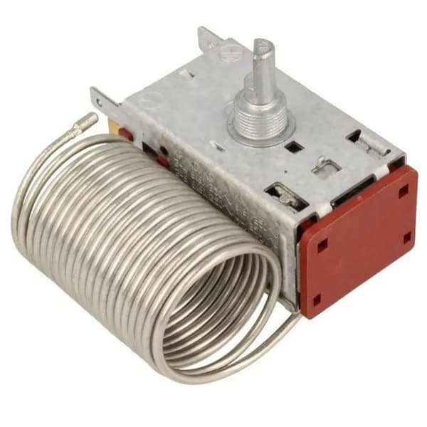Termostat 077b0356 - Kylskåp Saba - Termostater