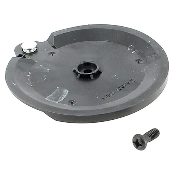 Skärplatta 91099403 - trimmer florabest