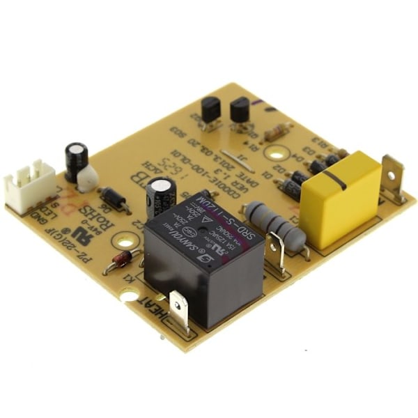 Modul för kraft ss-201822 ss-7235350743 - kaffebryggare moulinex