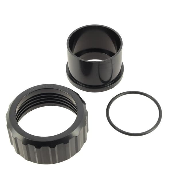 Fullständig koppling 50mm PPE Power-Flo II SPX8100UNSPAK - Poolutrustning Diverse - Stöd och fästen