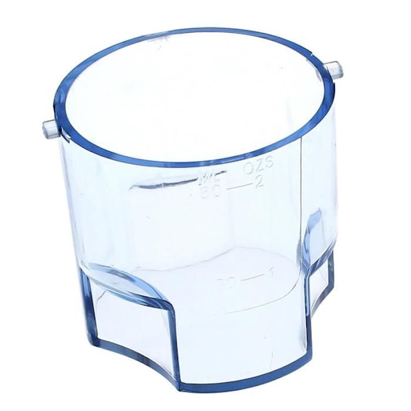 Bouchon doser lock för mixer - blender