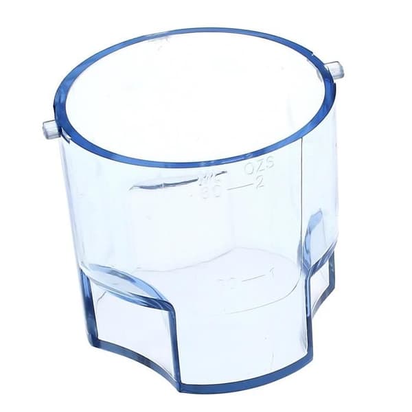 Måttlock skål mixer - Blender Essentiel b - Lock