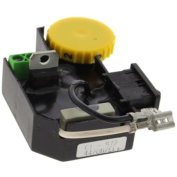 Interrupter dimmer 343079720 - Metabo slipmaskin
