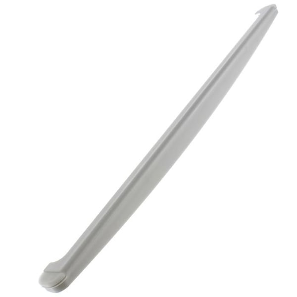 Stöd bakre tablett l=480, 7426842 - kylskåp Liebherr