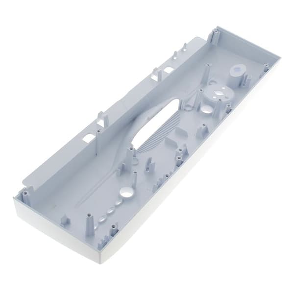 Bandeau kontroll vit idl42 - Indesit diskmaskin - Kontrollpaneler
