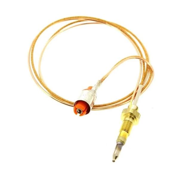 Termoelement L=520mm, 00416742 - Bosch spis - Termoelement