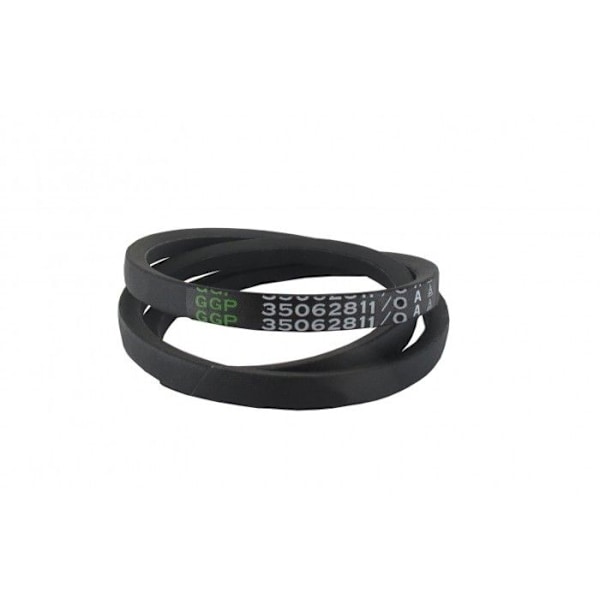 Rem överdrag l=146,9cm - 35062811/0 75-253 135062813/1 - traktor