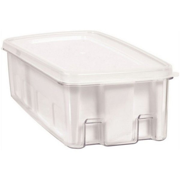 Bac för kvarg - yoghurtmaskin essentiel b