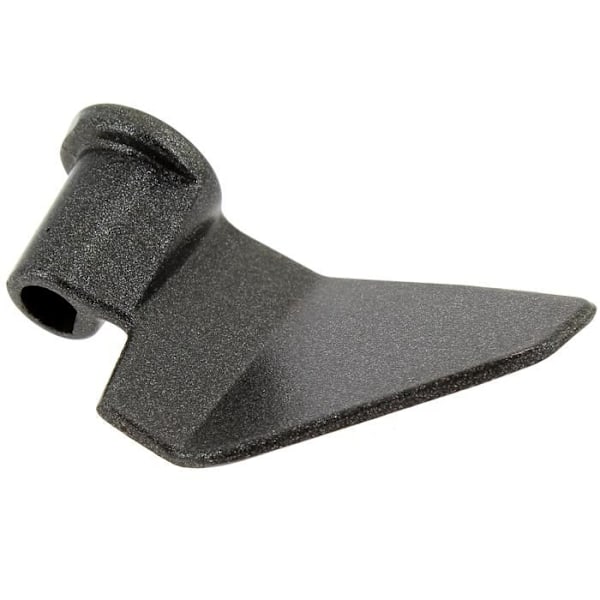 Petrisseur axel 1 platt d=8mm 7073-048 - brödmaskin