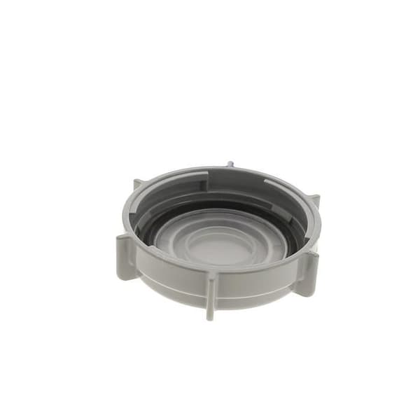 Bouchon bac salt 481246279903 - Diskmaskin Whirlpool - Bouchons