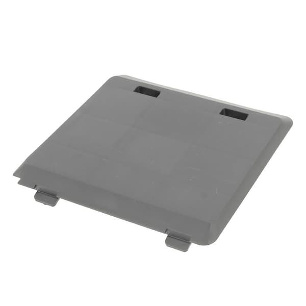 Bagklap 322600310/0 - Plæneklipper Stiga - Diverse